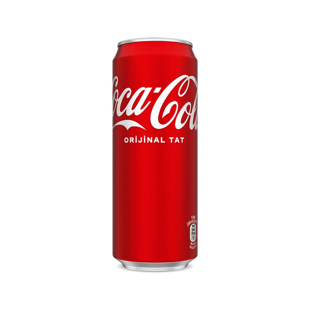 Coca Cola