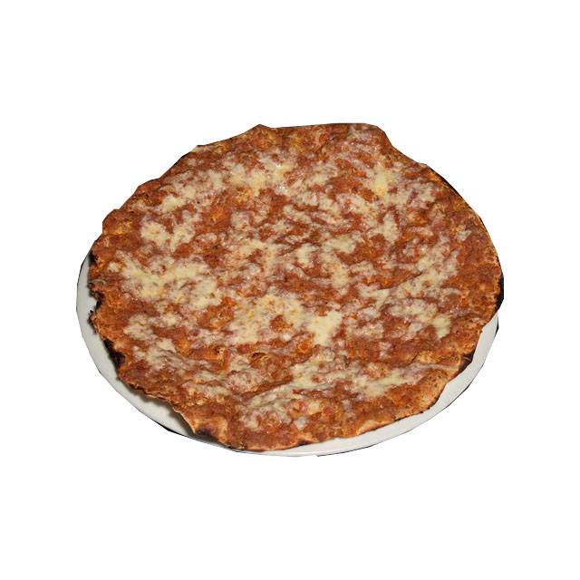 Fındık Lahmacun (Kaşarlı)